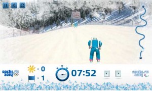 Olympische Winterspelen 2014 Sotsji